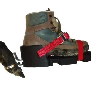Waidwerk Fährtenschuh Classic Zertifiziert